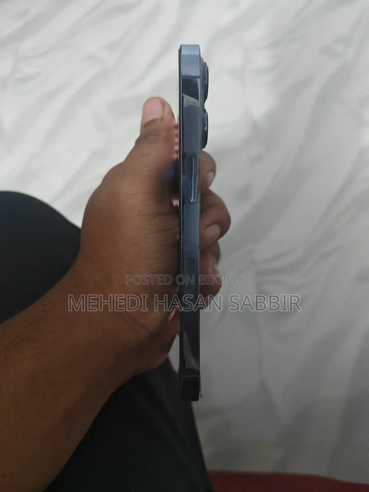 Apple iPhone 13 Pro 128 GB Blue