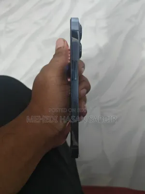 Apple iPhone 13 Pro 128 GB Blue