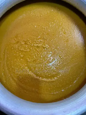 Premium Cow Ghee (1kg)
