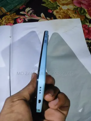 Walton Nexg N71 Plus 128 GB