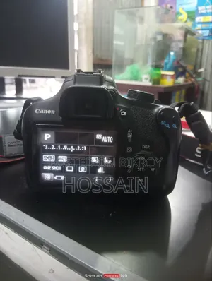 1200D With Lens EFS18-55mm