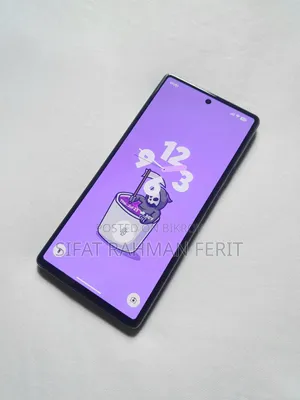 Google Pixel 6 128 GB Gray