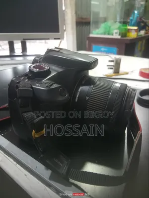 1200D With Lanc EFS18-55mm