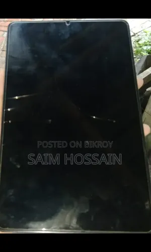 Samsung Galaxy Tab A9 64 GB Silver