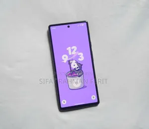 Google Pixel 6 128 GB Gray