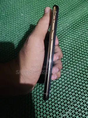 Apple iPhone XS 64 GB Rose Gold