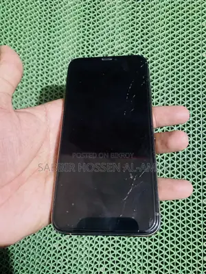 Apple iPhone XS 64 GB Rose Gold