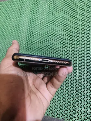 Apple iPhone XS 64 GB Rose Gold