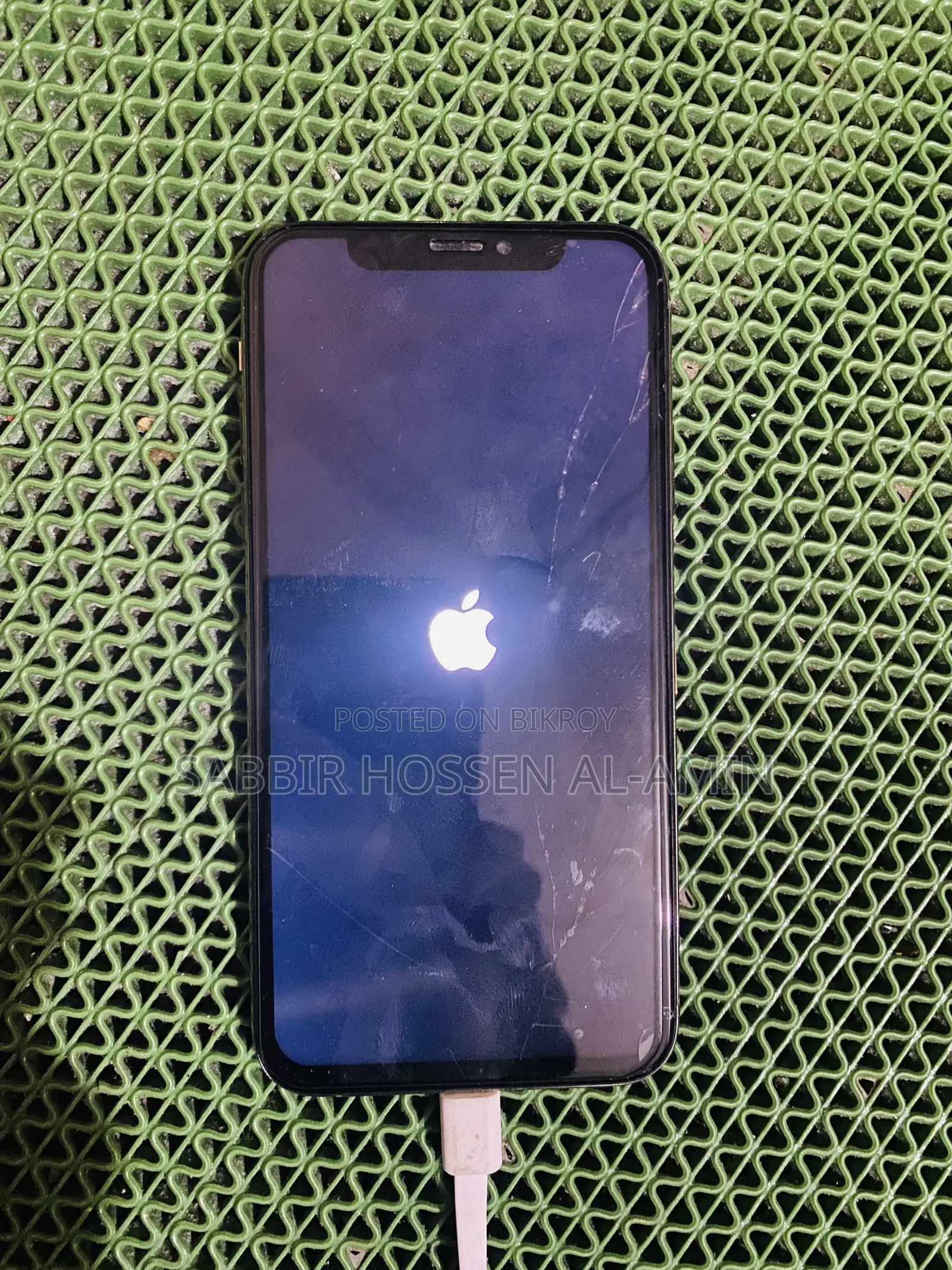 Apple iPhone XS 64 GB Rose Gold