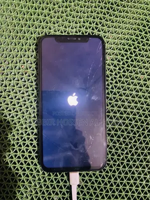 Apple iPhone XS 64 GB Rose Gold