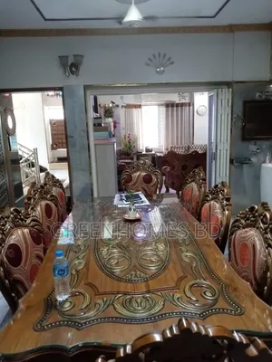 4 Bedroom Apartment in Greenhomes, Gulshan for sale