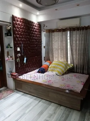 4 Bedroom Apartment in Greenhomes, Gulshan for sale