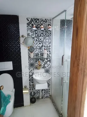 4 Bedroom Apartment in Greenhomes, Gulshan for sale