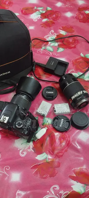 Canon Camera For Sale