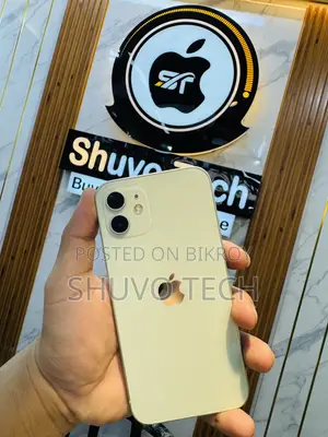 অ্যাপল আইফোন ১২ ১২৮ জিবি গ্রিন