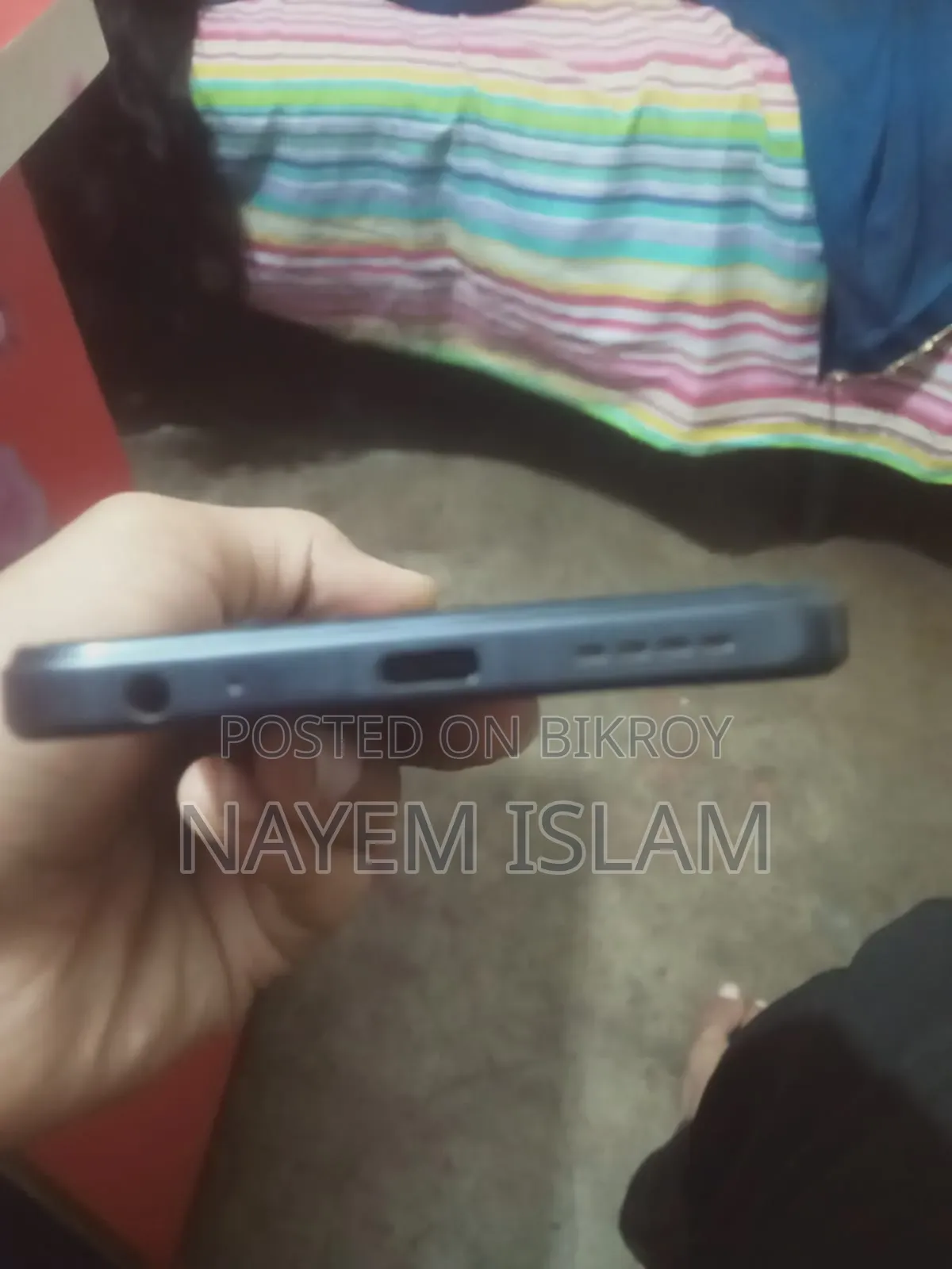 Infinix Hot 50i 128 GB