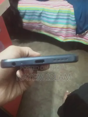 Infinix Hot 50i 128 GB