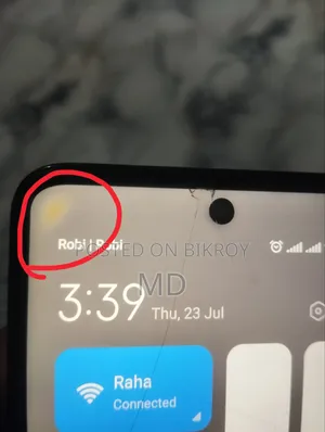 Xiaomi Redmi Note 9 Pro 64 GB Blue
