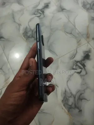 Xiaomi Redmi Note 9 Pro 64 GB Blue