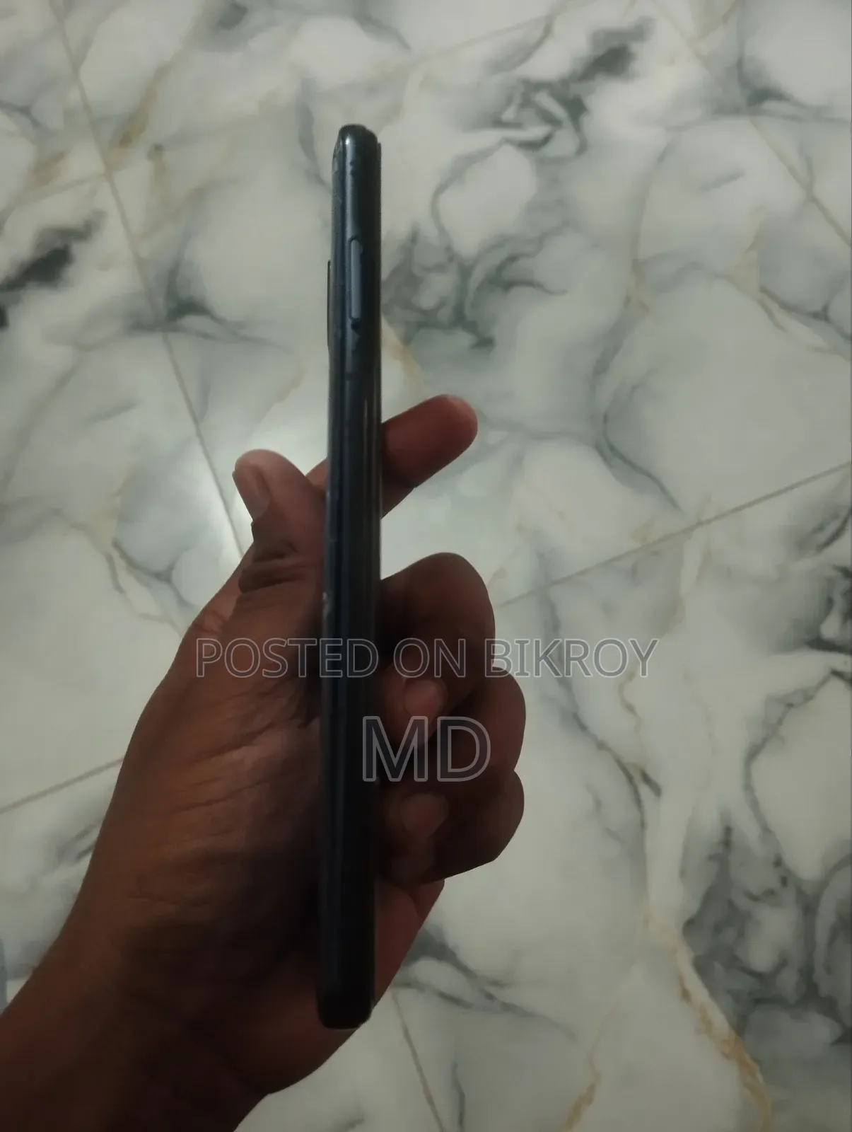 Xiaomi Redmi Note 9 Pro 64 GB Blue