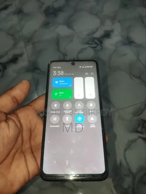 Xiaomi Redmi Note 9 Pro 64 GB Blue