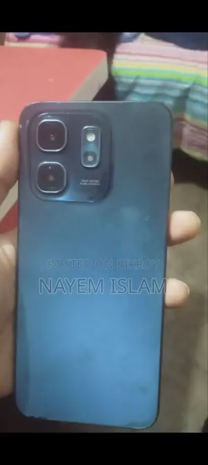 Infinix Hot 50i 128 GB