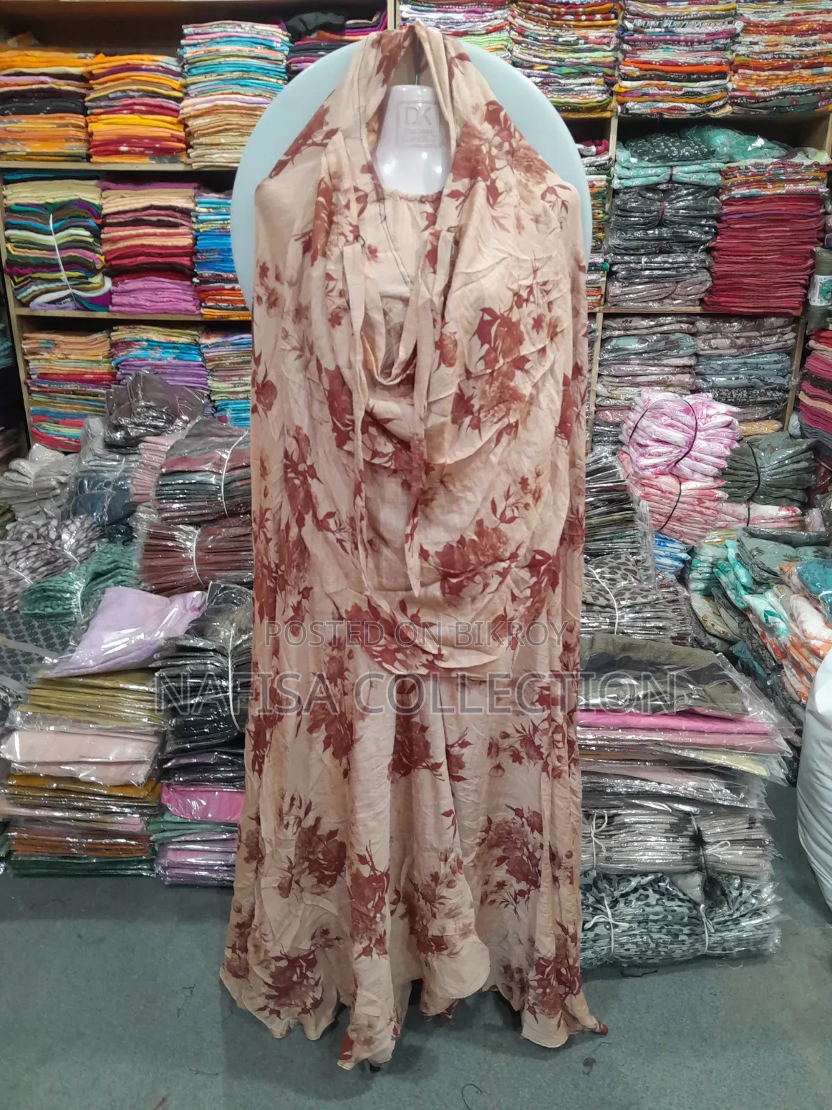 স্লাপ কটন খিমার
