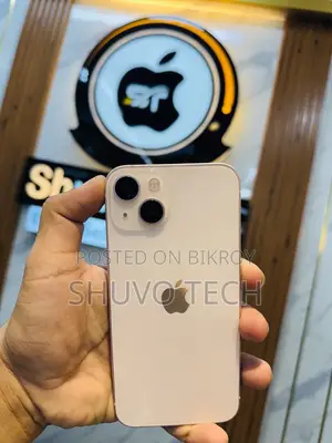 Apple iPhone 13 128 GB Pink