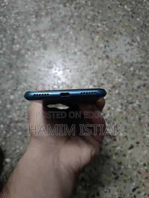 হুয়াওয়ে ওয়াই৬ ২০১৯ ৩২ জিবি ব্লু