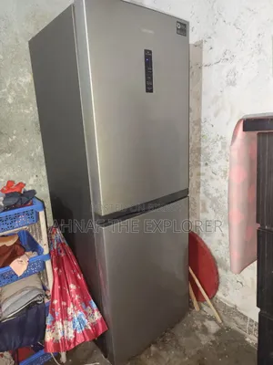 Samsung Refrigerator RB21KMFH5SE/D3