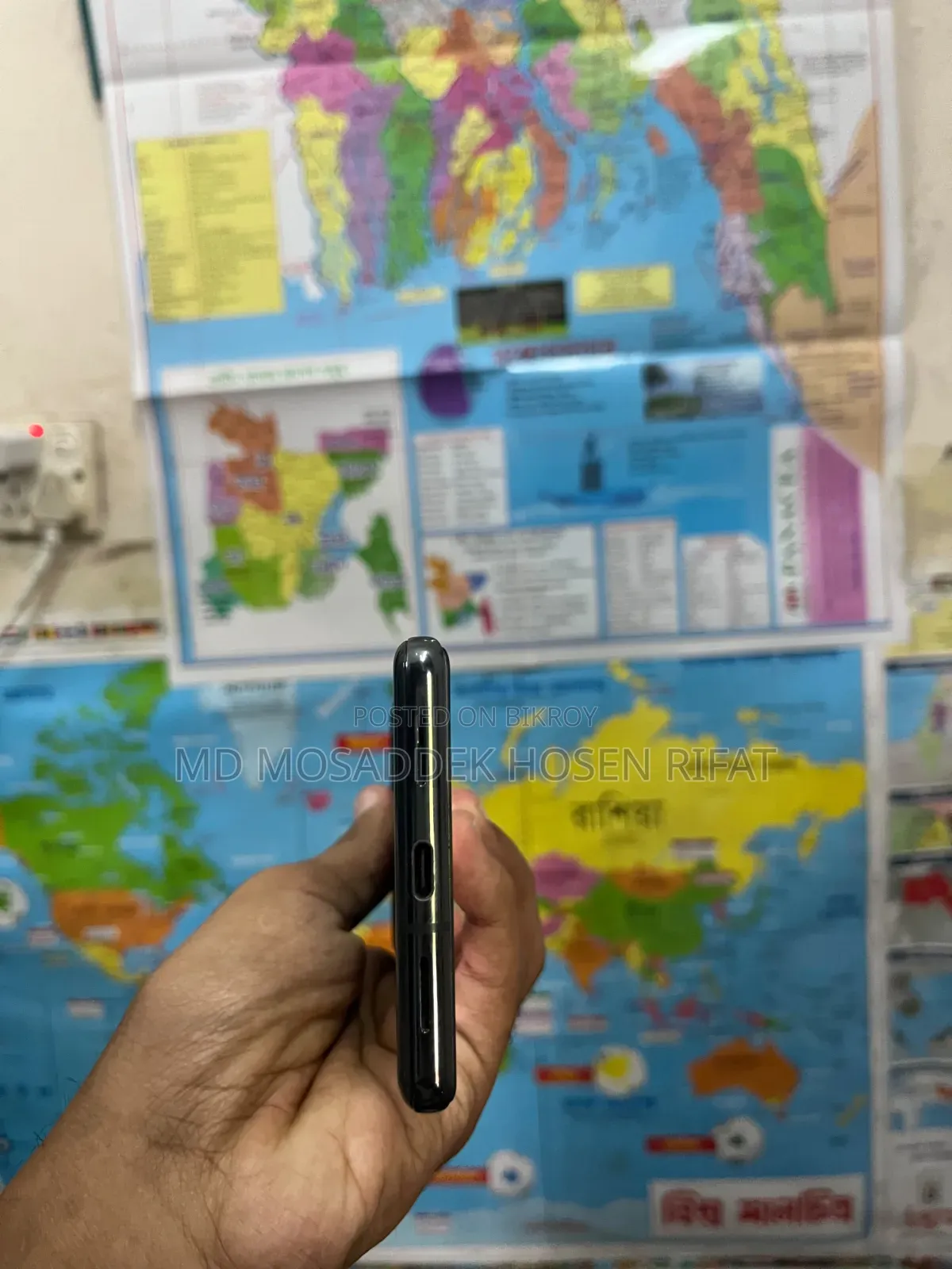 Google Pixel 7 Pro 128 GB Black