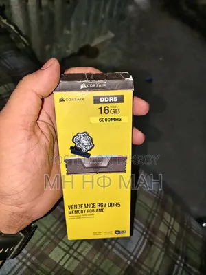 DDR5 16 GB RAM