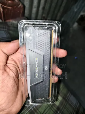 DDR5 16 GB RAM