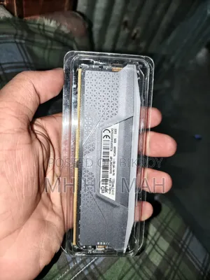 DDR5 16 GB RAM