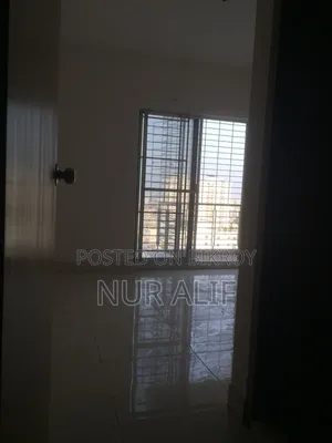 3-Bedroom Apartment in Seltech Enclave, Malibag for sale