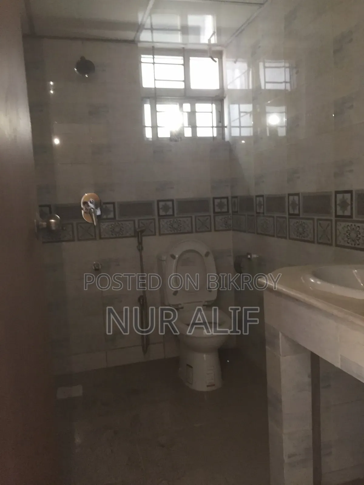 3-Bedroom Apartment in Seltech Enclave, Malibag for sale
