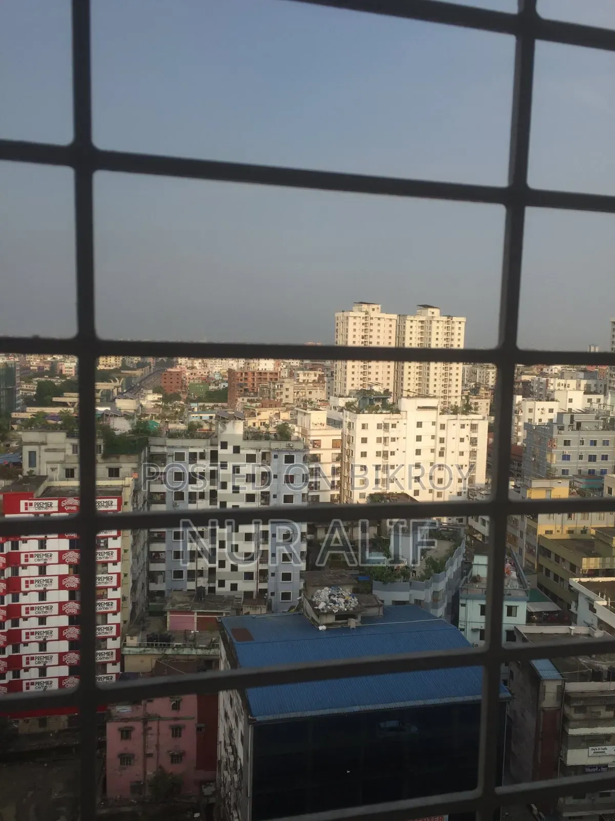 3-Bedroom Apartment in Seltech Enclave, Malibag for sale