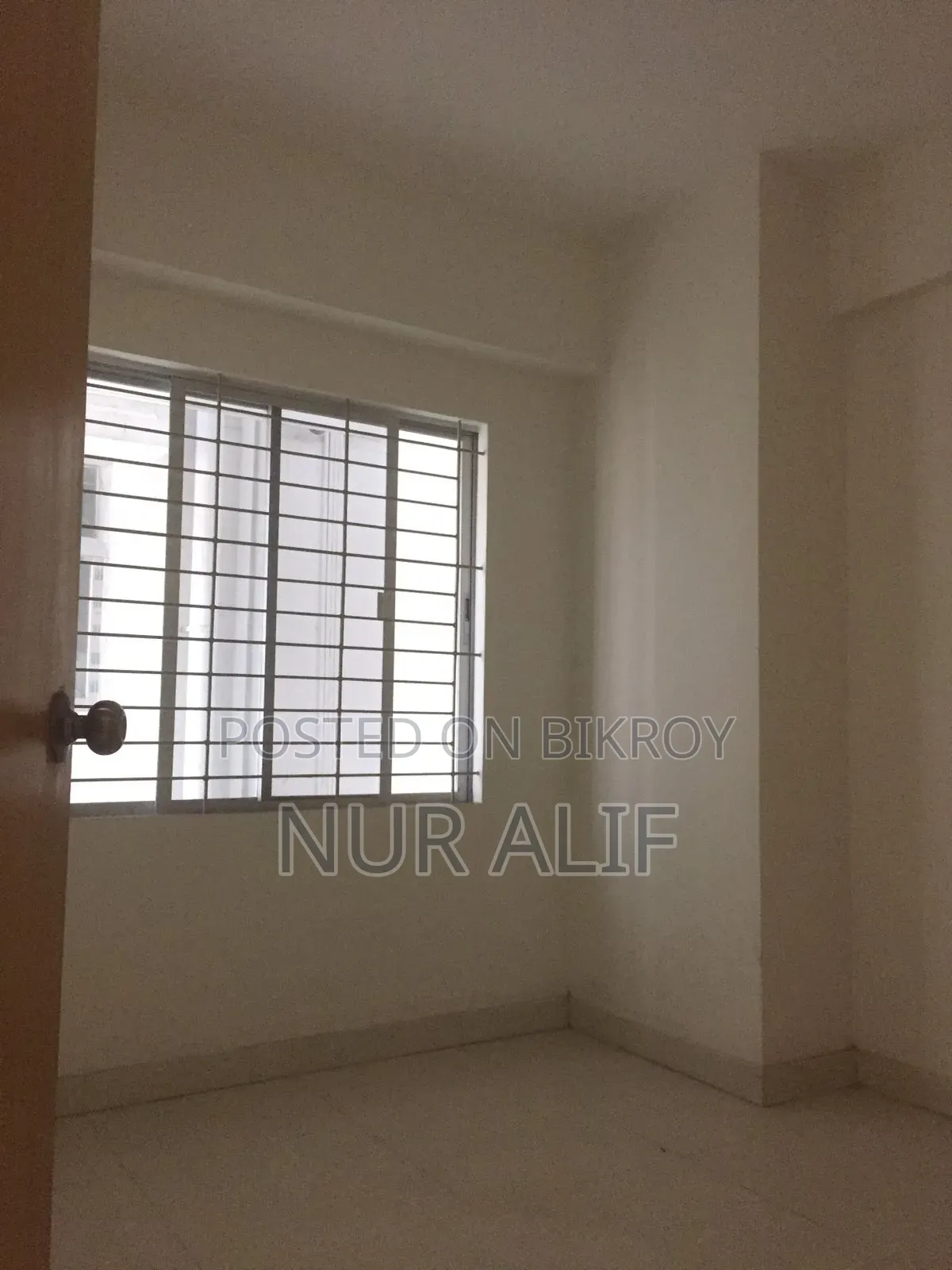 3-Bedroom Apartment in Seltech Enclave, Malibag for sale
