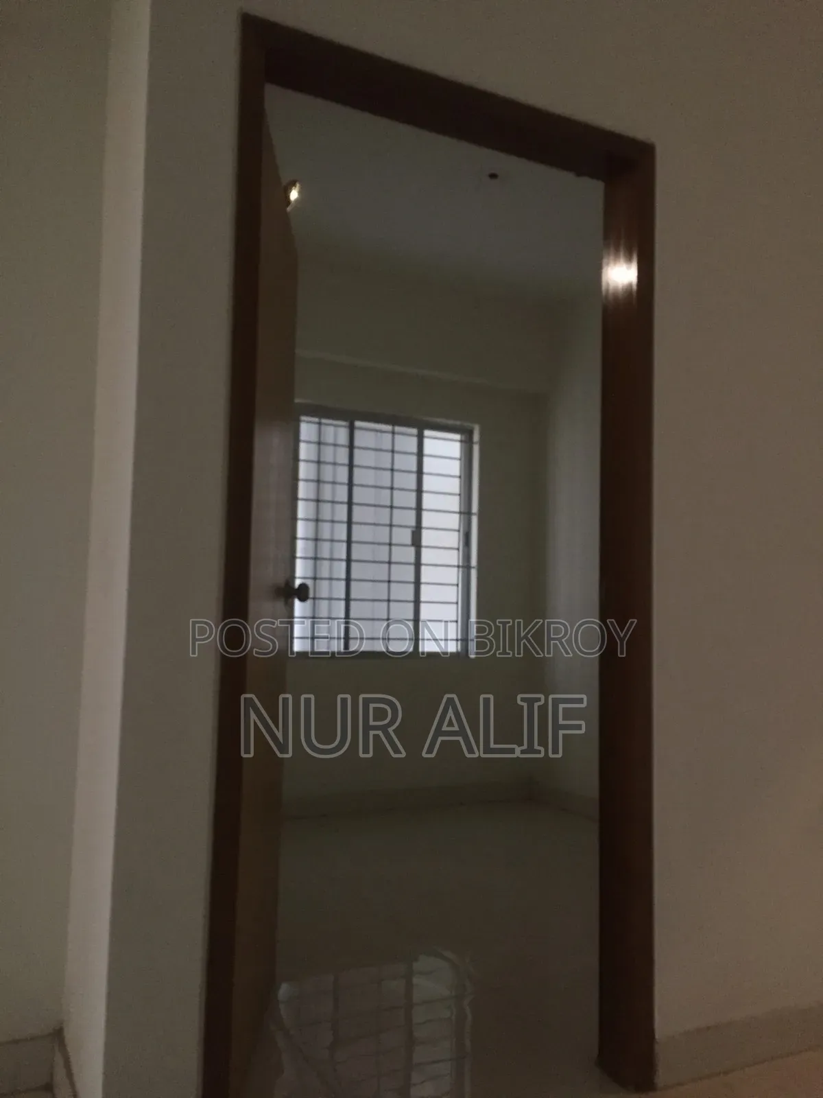 3-Bedroom Apartment in Seltech Enclave, Malibag for sale