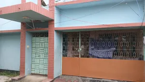 Furnished 3-Bedroom House in Chuadanga Sadar for Sale