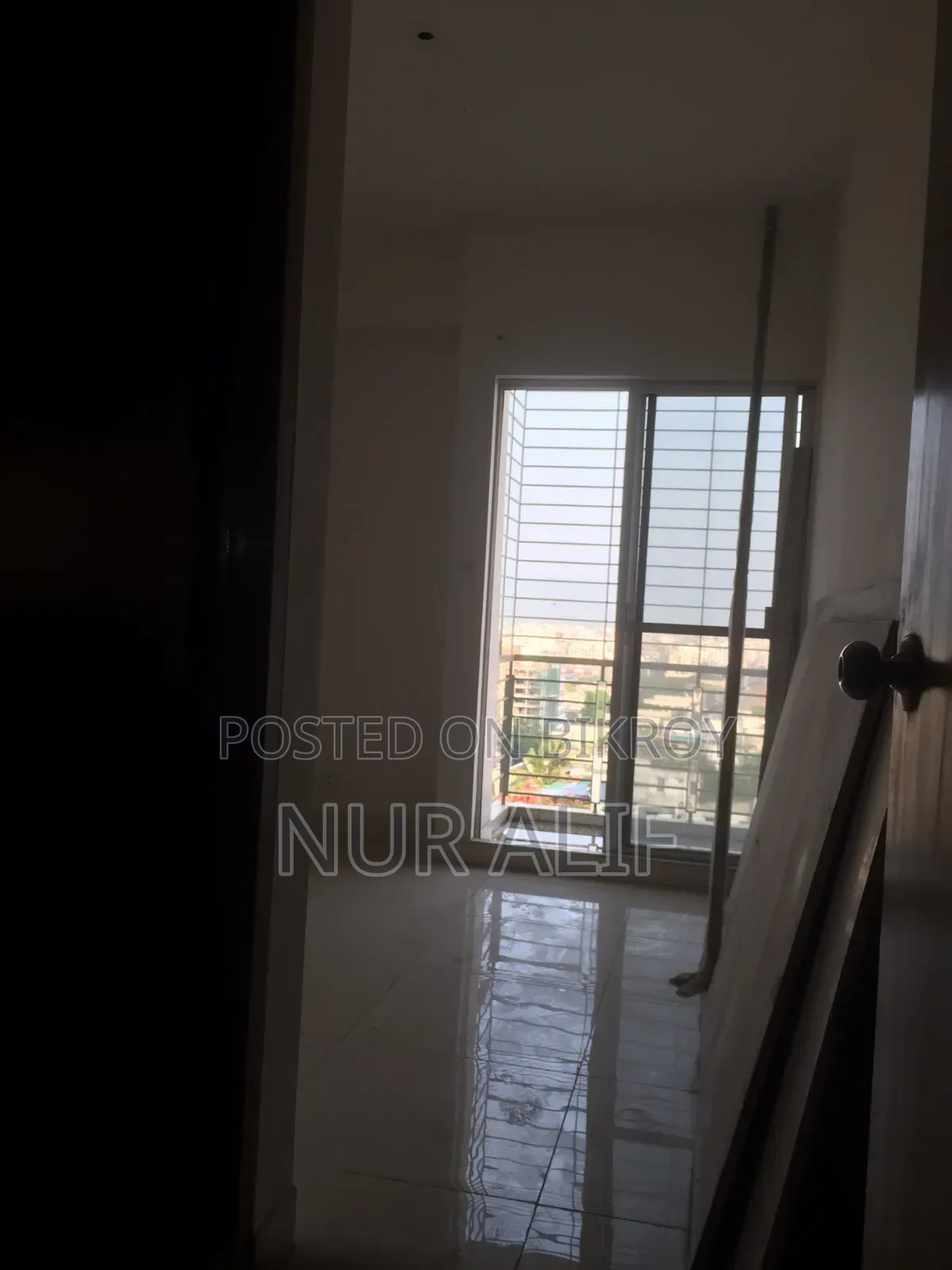 3-Bedroom Apartment in Seltech Enclave, Malibag for sale
