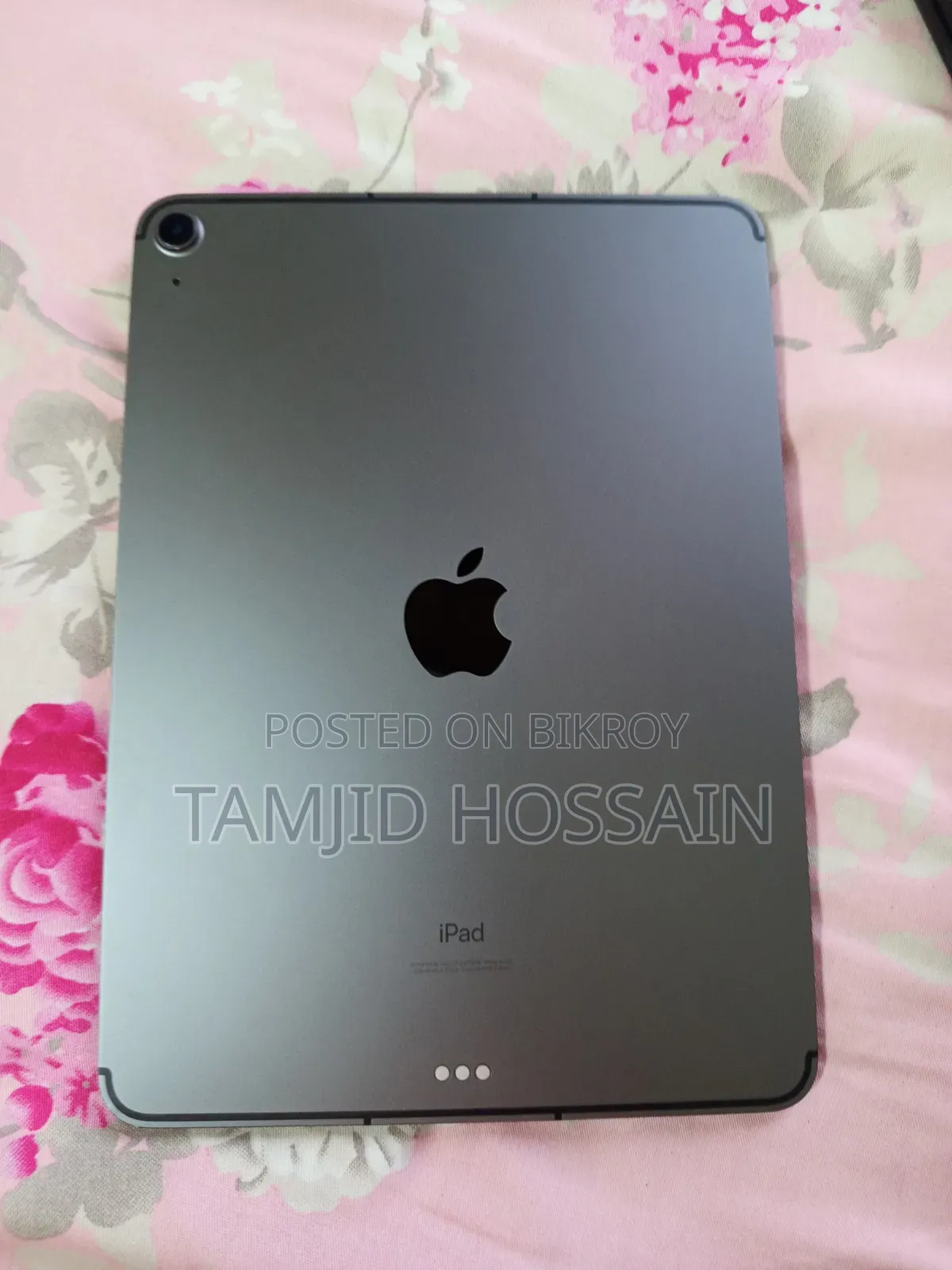 Apple iPad Air 64 GB Gray