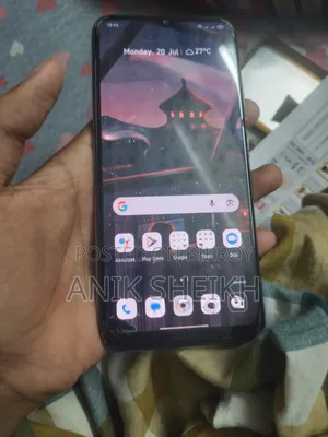 Realme Narzo 50 64 GB Blue