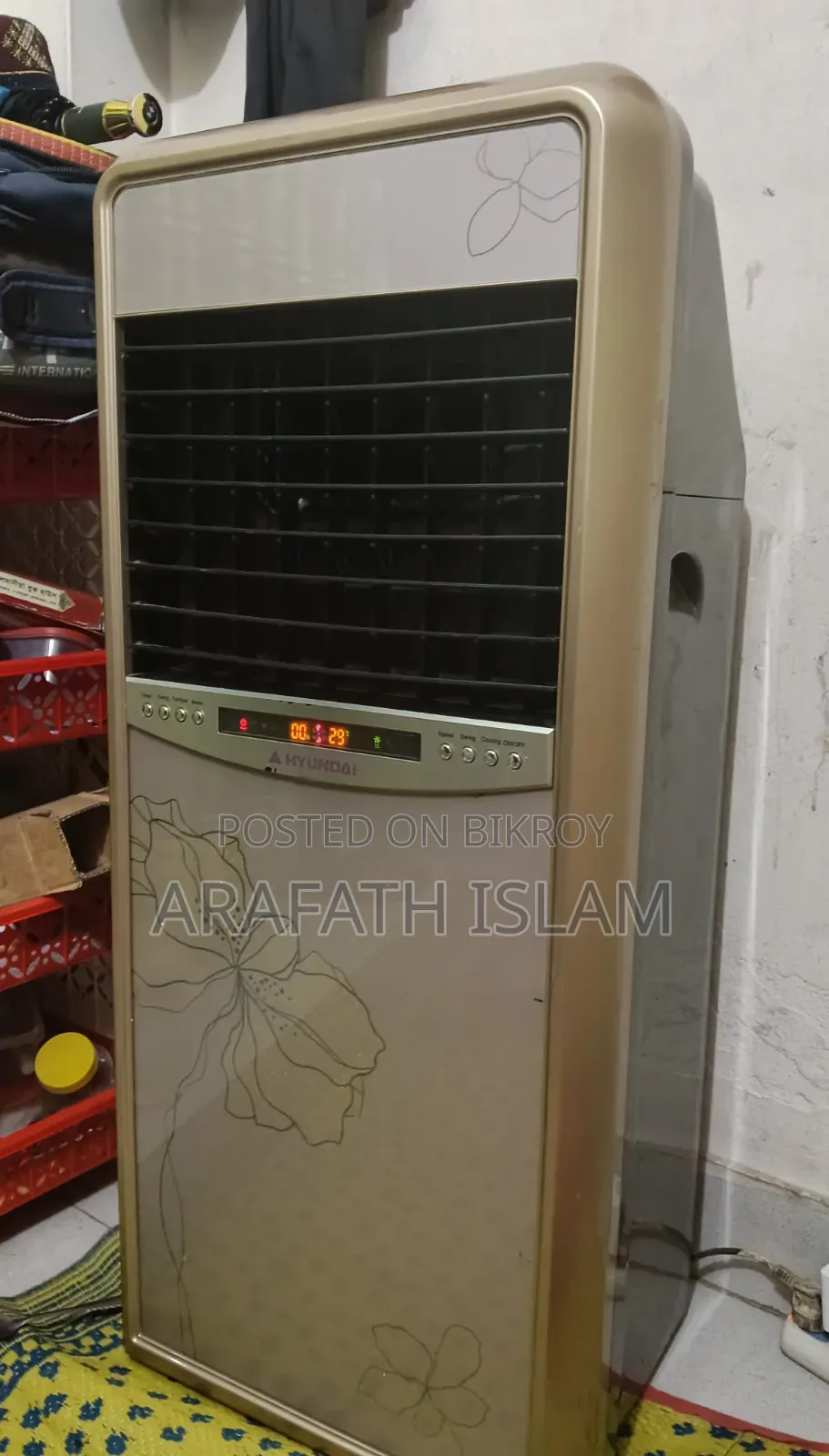 Large Air Cooler for Sale