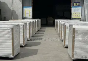 Perkins UK 30 kVA / 24 kW Diesel Generator