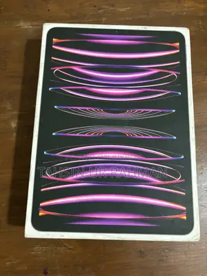 Apple iPad Pro 128 GB Gray