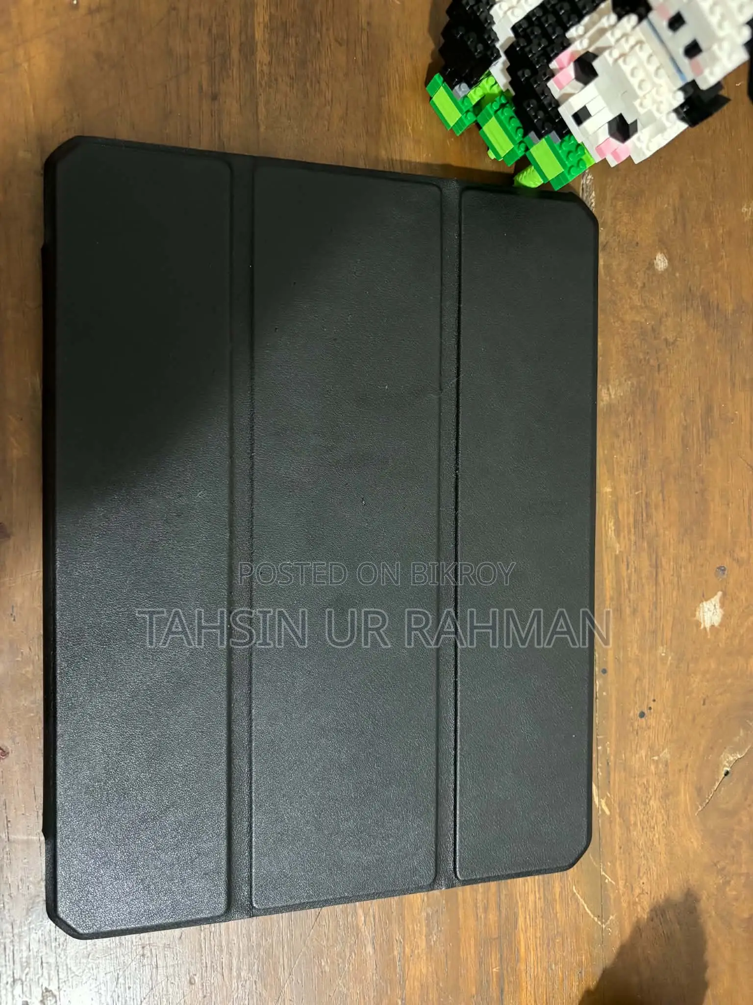 Apple iPad Pro 128 GB Gray
