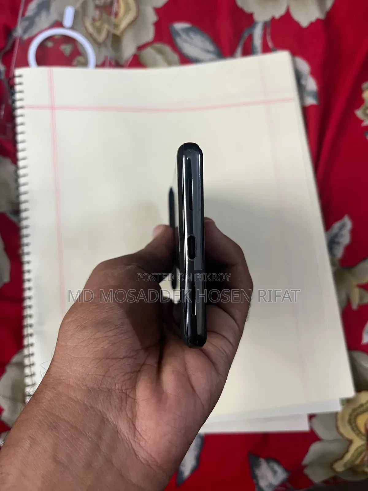 Google Pixel 7 Pro 128 GB Black