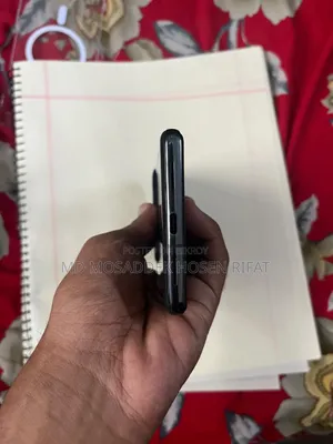 Google Pixel 7 Pro 128 GB Black