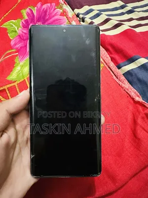 Google Pixel 7 Pro 128 GB Black